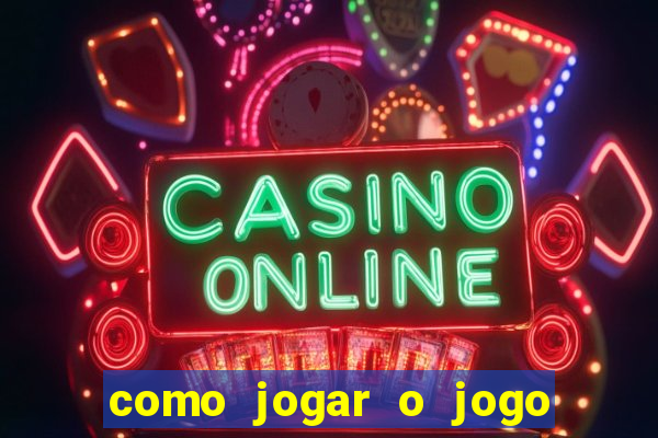 como jogar o jogo do coelho para ganhar dinheiro